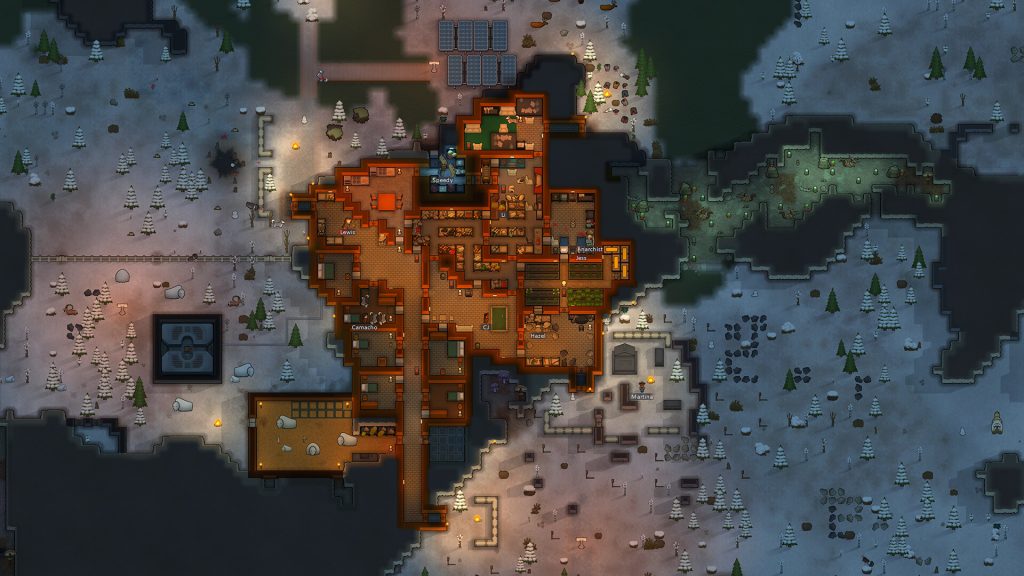 RimWorld Research Too Slow? Check Speed, Bench, and Work Time