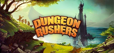 Dungeon Rushers PC 修改器封面圖
