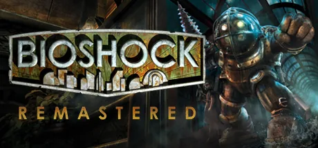 BioShock - Remastered PC Trainer cover