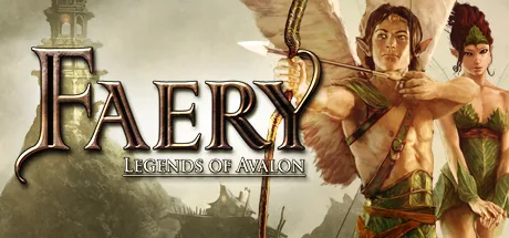 Faery - Legends of Avalon PC Trainer cover