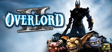 Overlord 2 PC 修改器封面图