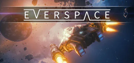 Обложка трейнера для Everspace на ПК