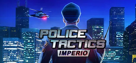 Обложка трейнера для Police Tactics - Imperio на ПК