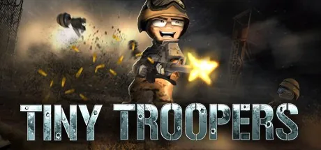 Cover des PC-Trainers für Tiny Troopers