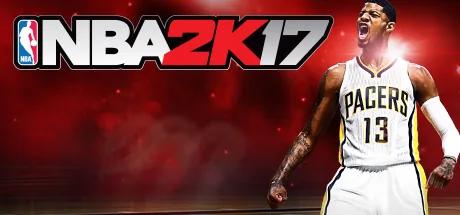 NBA 2K17 PC 修改器封面圖