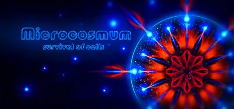 Microcosmum - survival of cells PC 修改器封面图