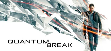 Quantum Break PC 修改器封面圖