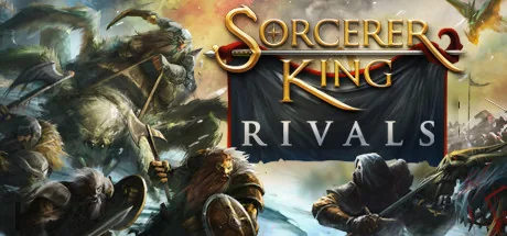 Sorcerer King - Rivals PC 修改器封面圖