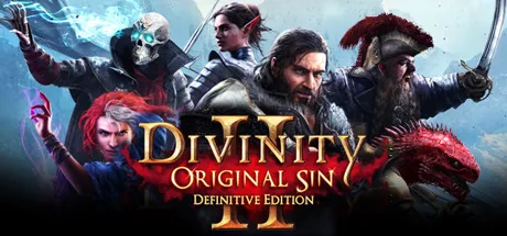 Divinity Original Sin 2 PC 修改器封面圖