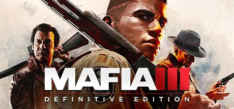 Mafia III - Definitive Edition PC Trainer cover
