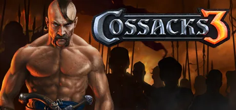 Cossacks 3 PC eğiticisi kapağı