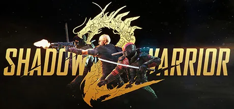Capa do treinador de Shadow Warrior 2 para PC