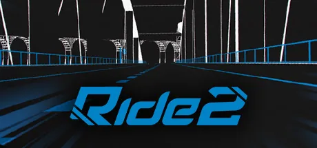 Обложка трейнера для Ride 2 на ПК