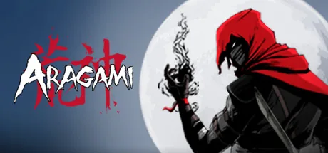 Cover des PC-Trainers für Aragami