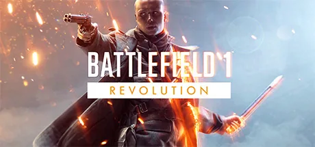 Cover des PC-Trainers für Battlefield 1