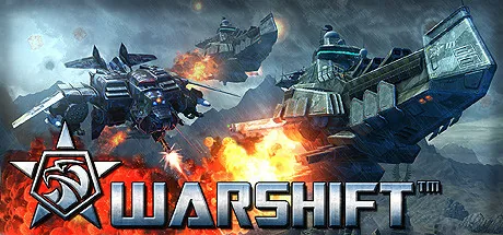 Warshift PC eğiticisi kapağı
