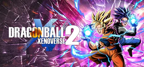 Dragon Ball Xenoverse 2 PC Trainer cover