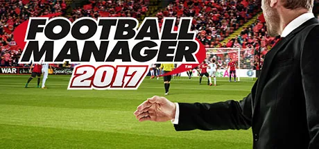 Football Manager 2017 PC Trainer cover