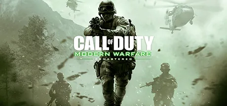 Call of Duty - Modern Warfare Remastered PC eğiticisi kapağı