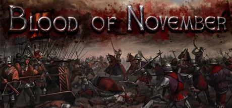 Cover des PC-Trainers für Eisenwald - Blood of November