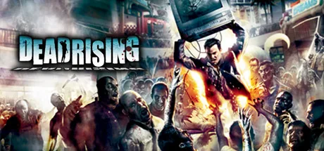 Dead Rising PC 修改器封面圖