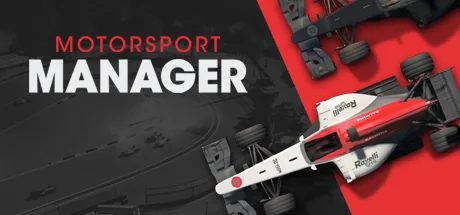 Motorsport Manager PC 修改器封面圖