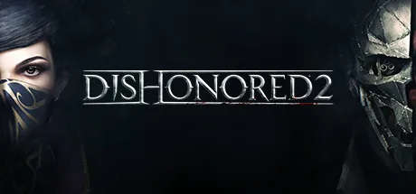 Dishonored 2 PC eğiticisi kapağı