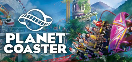 Planet Coaster PC Trainer cover