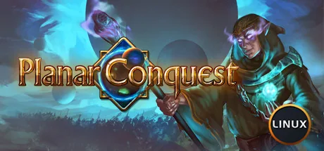Cover des PC-Trainers für Planar Conquest