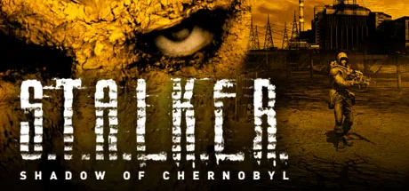 S.T.A.L.K.E.R. - Shadow Of Chernobyl PC 修改器封面图