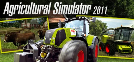 Agricultural Simulator 2011 - Extended Edition PC 修改器封面圖