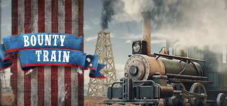 Bounty Train PC Trainer cover