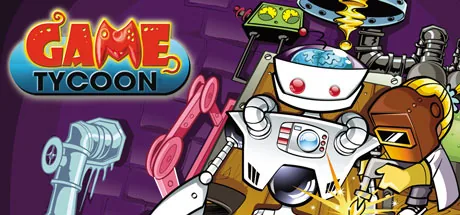 Game Tycoon 1.5 PC Trainer cover