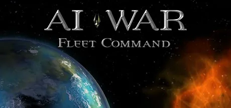 Cover des PC-Trainers für AI War - Fleet Command
