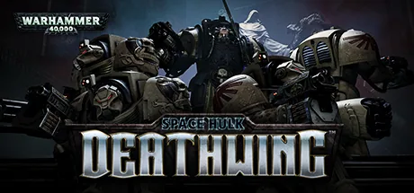 Cover des PC-Trainers für Space Hulk - Deathwing