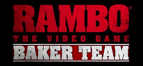 Rambo - The Video Game PC 修改器封面图