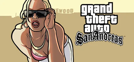 GTA San Andreas PC 修改器封面圖