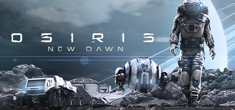 Osiris - New Dawn PC 修改器封面图
