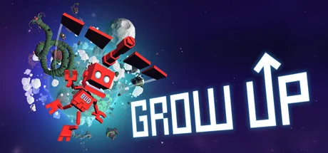 Grow Up PC 修改器封面图