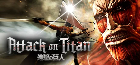 Cover des PC-Trainers für Attack on Titan - A.O.T. Wings of Freedom