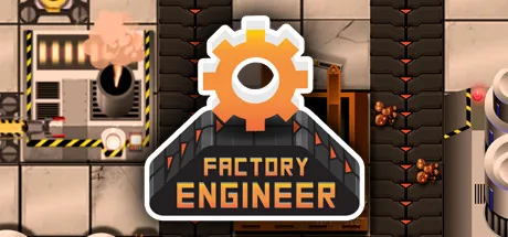 Factory Engineer PC eğiticisi kapağı