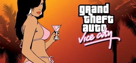 Grand Theft Auto - Vice City PC 修改器封面图
