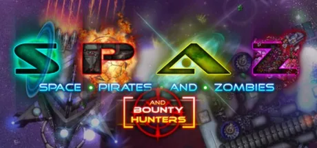 Обложка трейнера для Space Pirates and Zombies на ПК