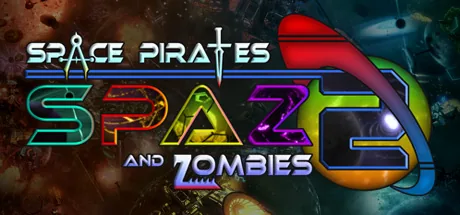 Space Pirates and Zombies 2 PC 修改器封面圖