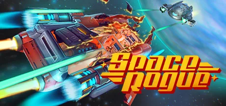 Space Rogue PC 修改器封面图