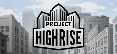 Project Highrise PC Trainer cover