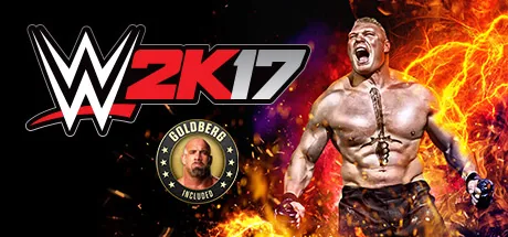 WWE 2k17 PC 修改器封面圖
