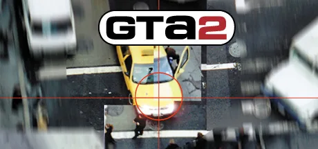 Cover des PC-Trainers für Grand Theft Auto 2