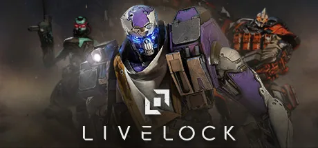 Livelock PC eğiticisi kapağı
