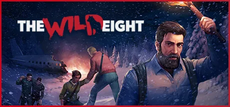 Обложка трейнера для The Wild Eight на ПК